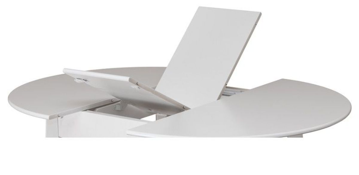 Стол Модерн круглый обеденный раздвижной (1000/1300) | фото 2