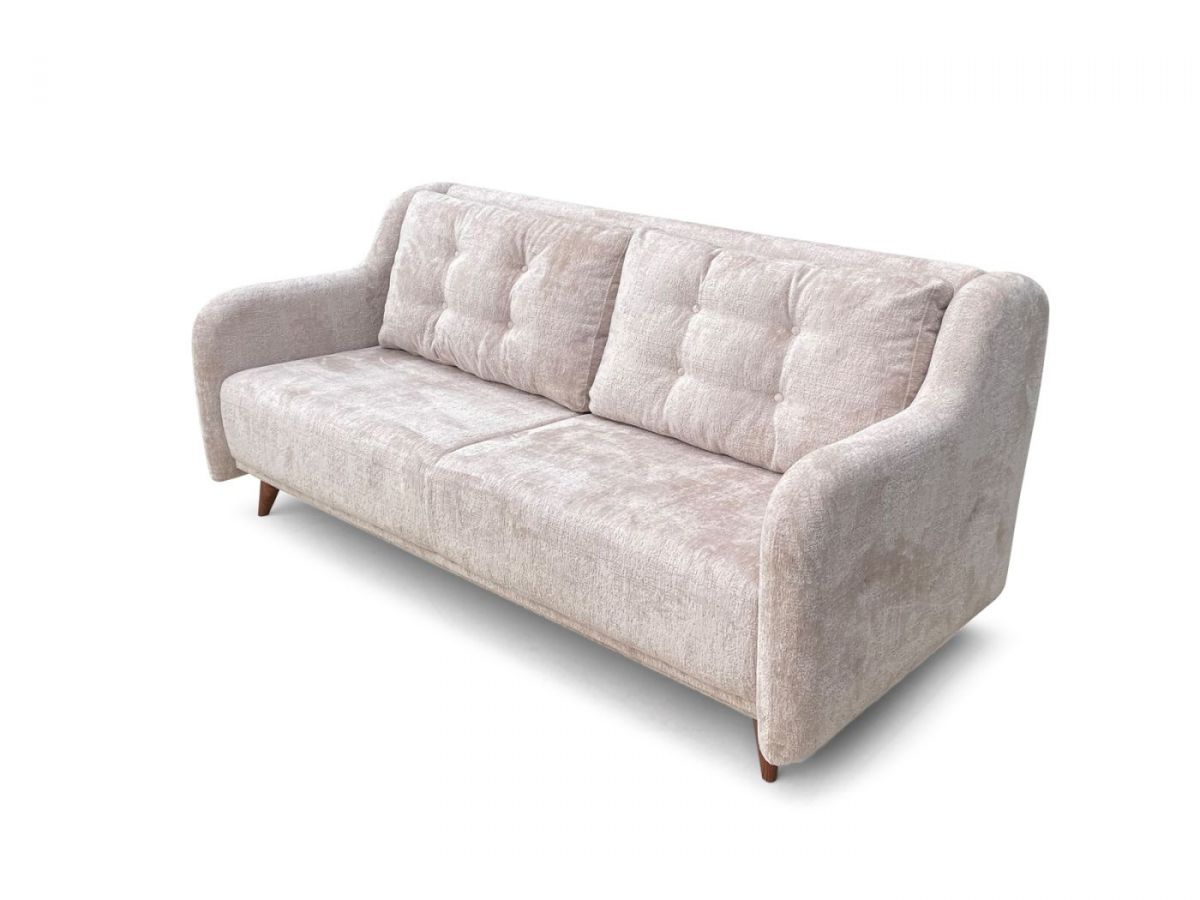 Диван книжка ХАЙТ 4 (подлокотник с изгибом) | фото 5