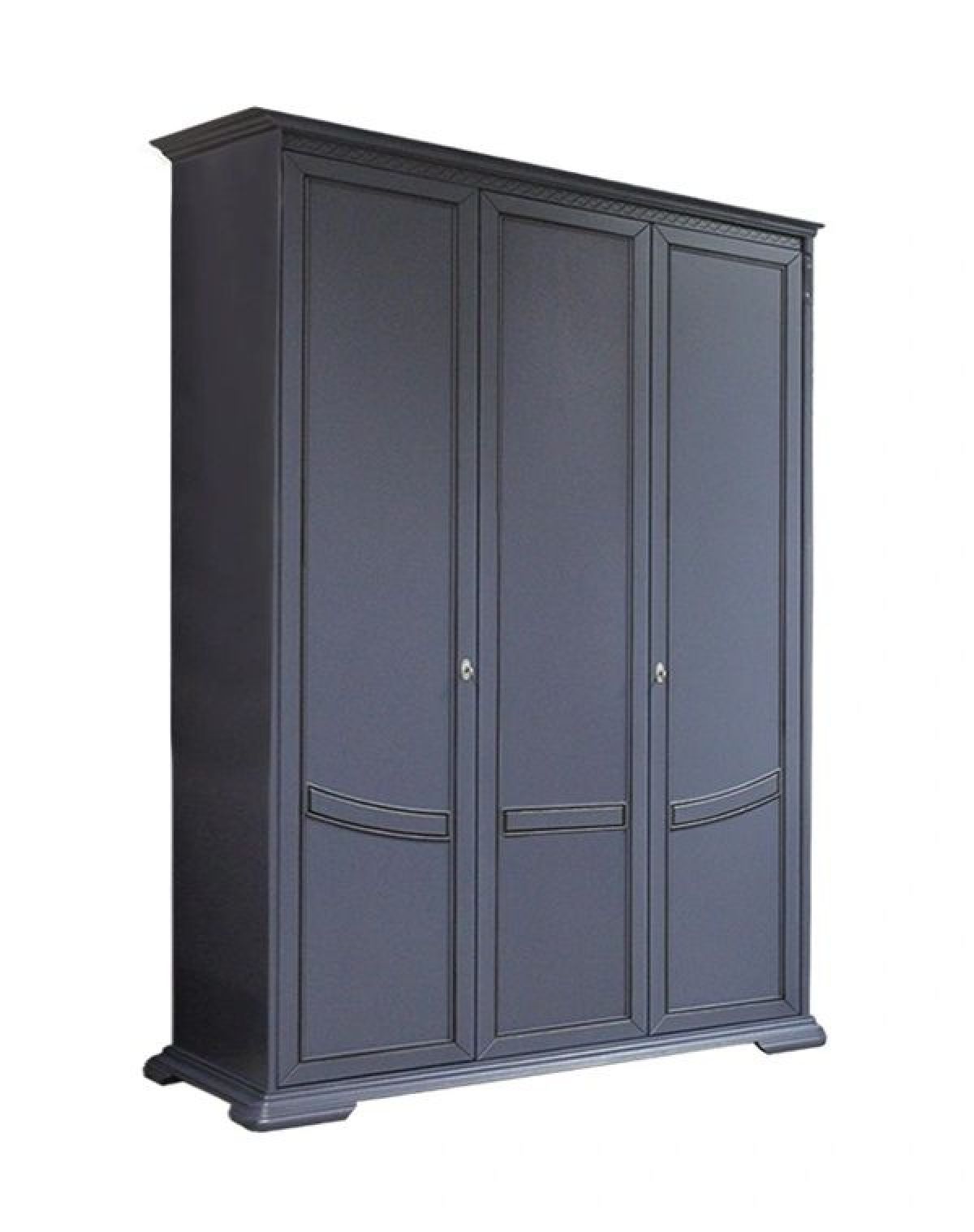 Шкаф для одежды Лика (ММ-137-01/03Б) | фото 2