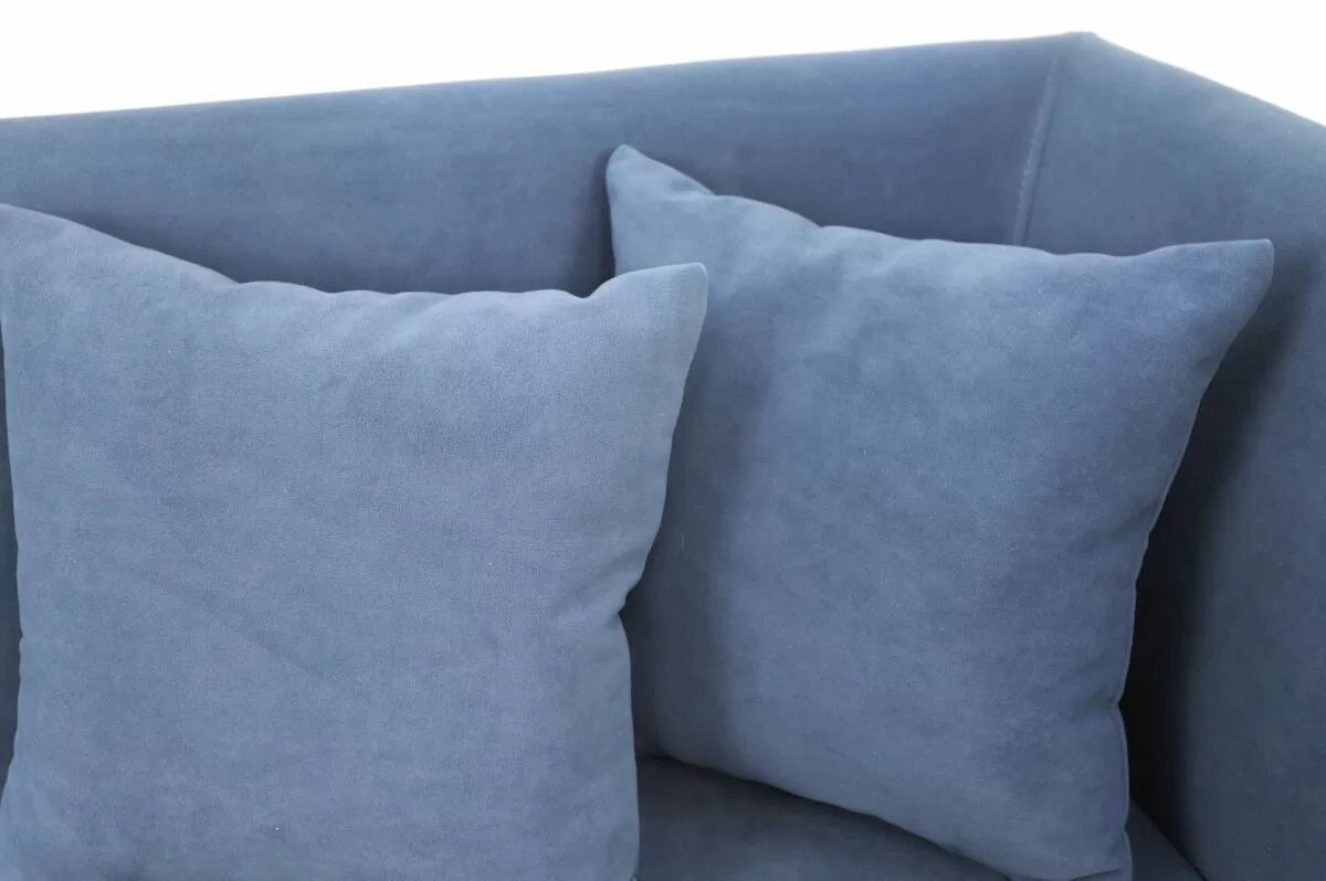 ДРИМ Диван кухонный с ящиком для хранения (в ткани коллекции Ивару №1,2,3) | фото 3