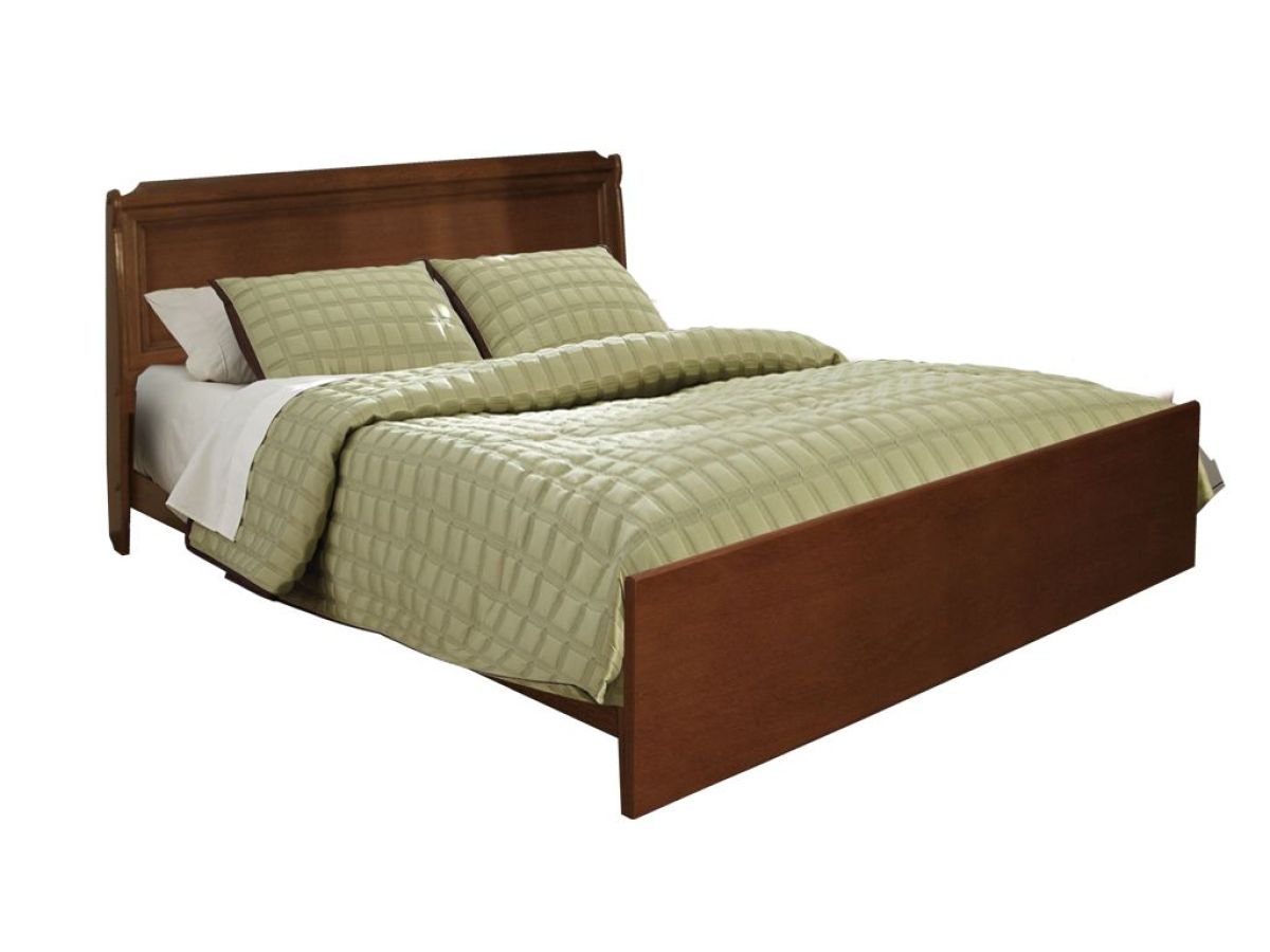 Кровать Нинель ММ-167-02/18Б (1800*2000) | фото 2