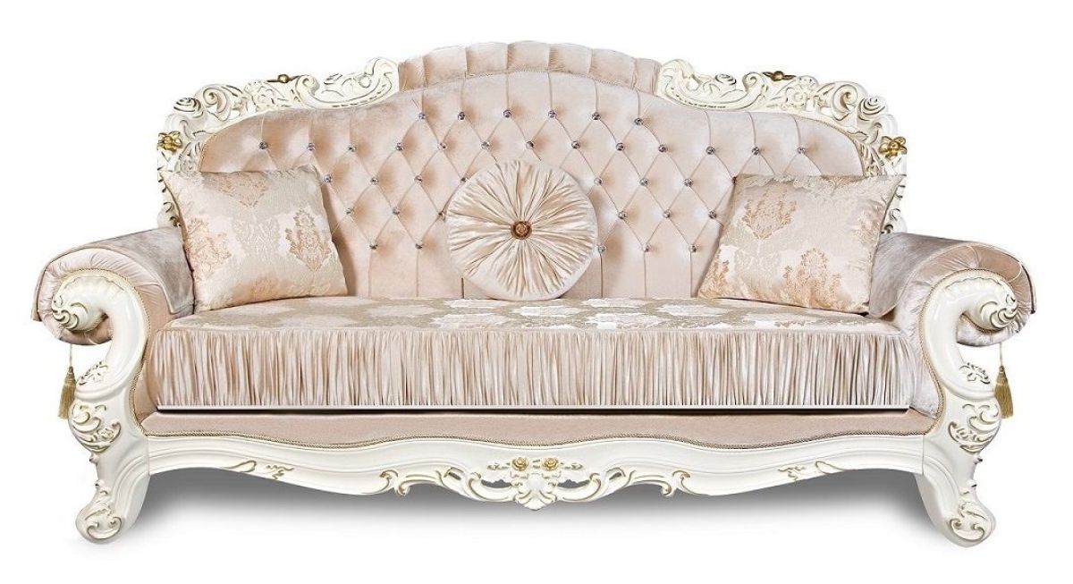 Комплект мягкой мебели Аделина 3+1+1 (механизм Ифагрид) | фото 5