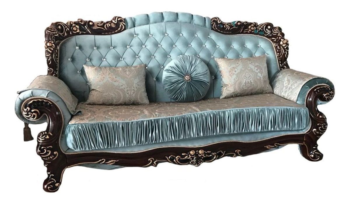 Комплект мягкой мебели Аделина 3+1+1 (механизм Ифагрид) | фото 13