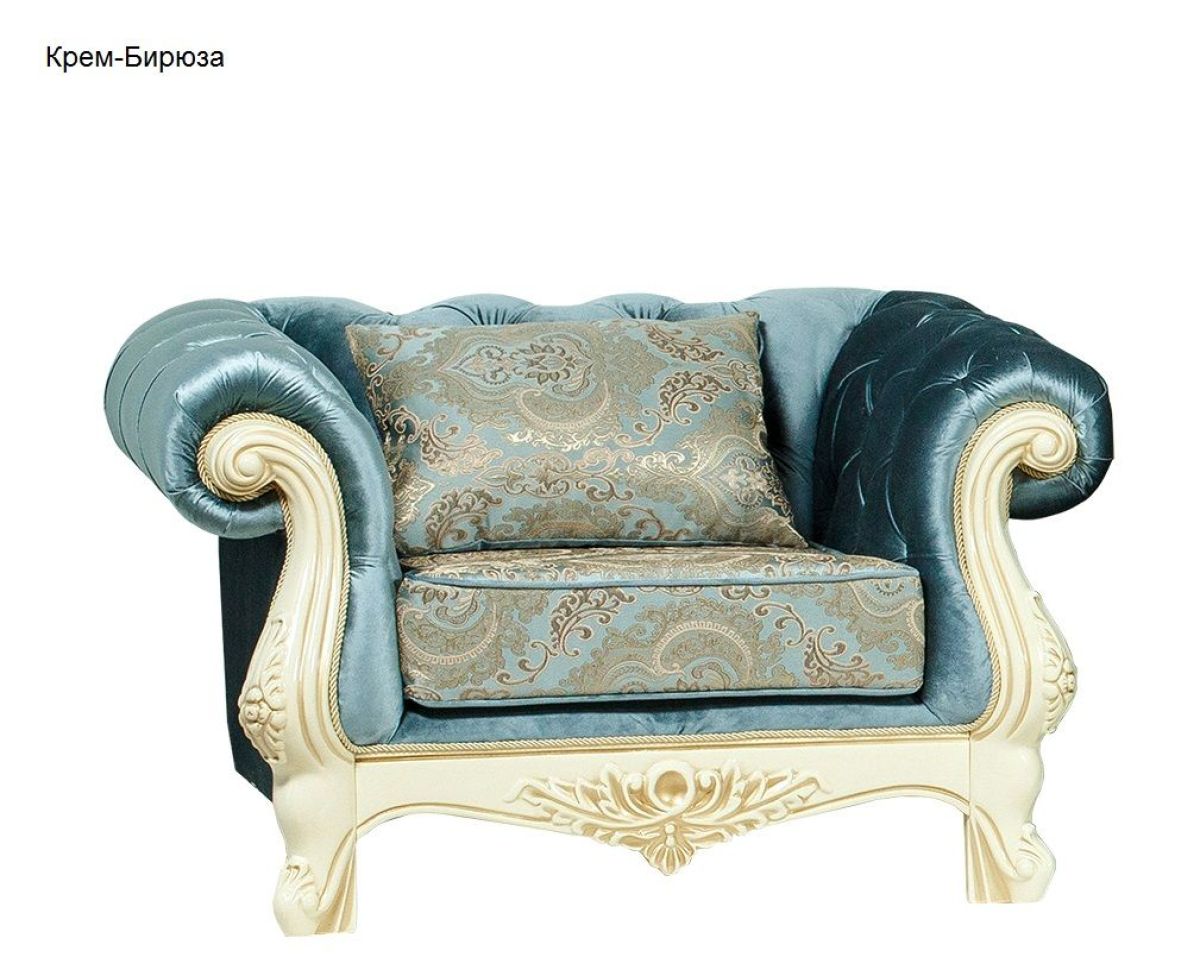 Кресло Ассоль | фото 3