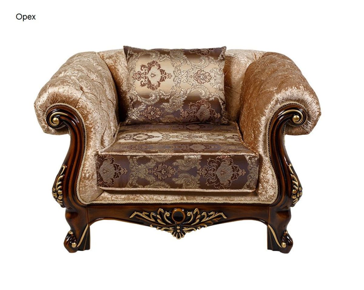 Кресло Ассоль | фото 5