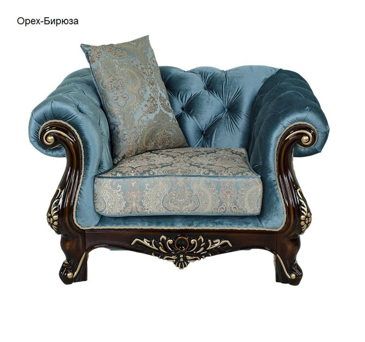 Кресло Ассоль | фото 6