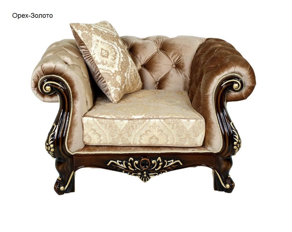 Кресло Ассоль | фото 7