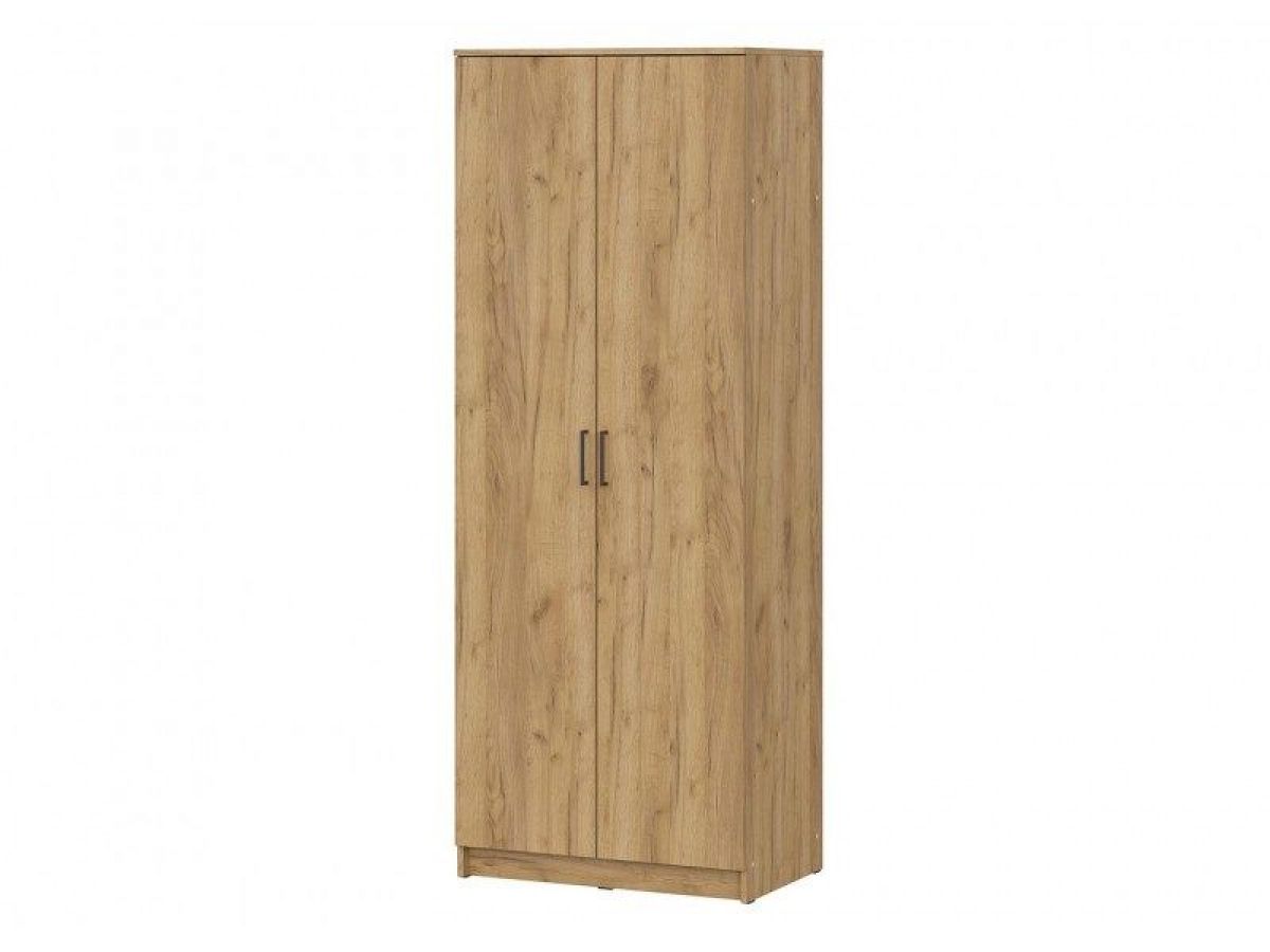 Шкаф ШК-2 (Дуб золотой) | фото 3