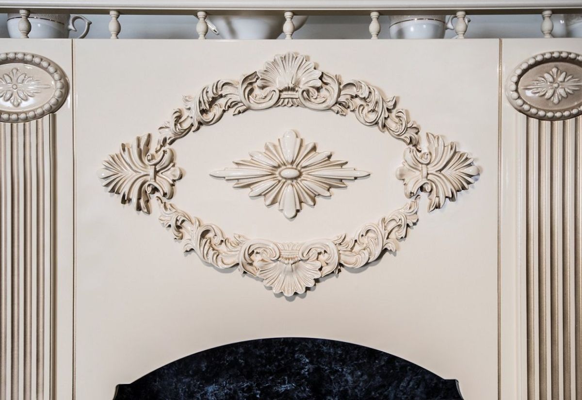 Кухонный гарнитур Верона (крем) модульная | фото 2