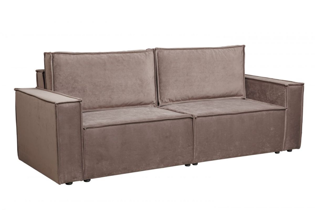 Диван Сатурн (Чикого 46 молочный шоколад) | фото 9