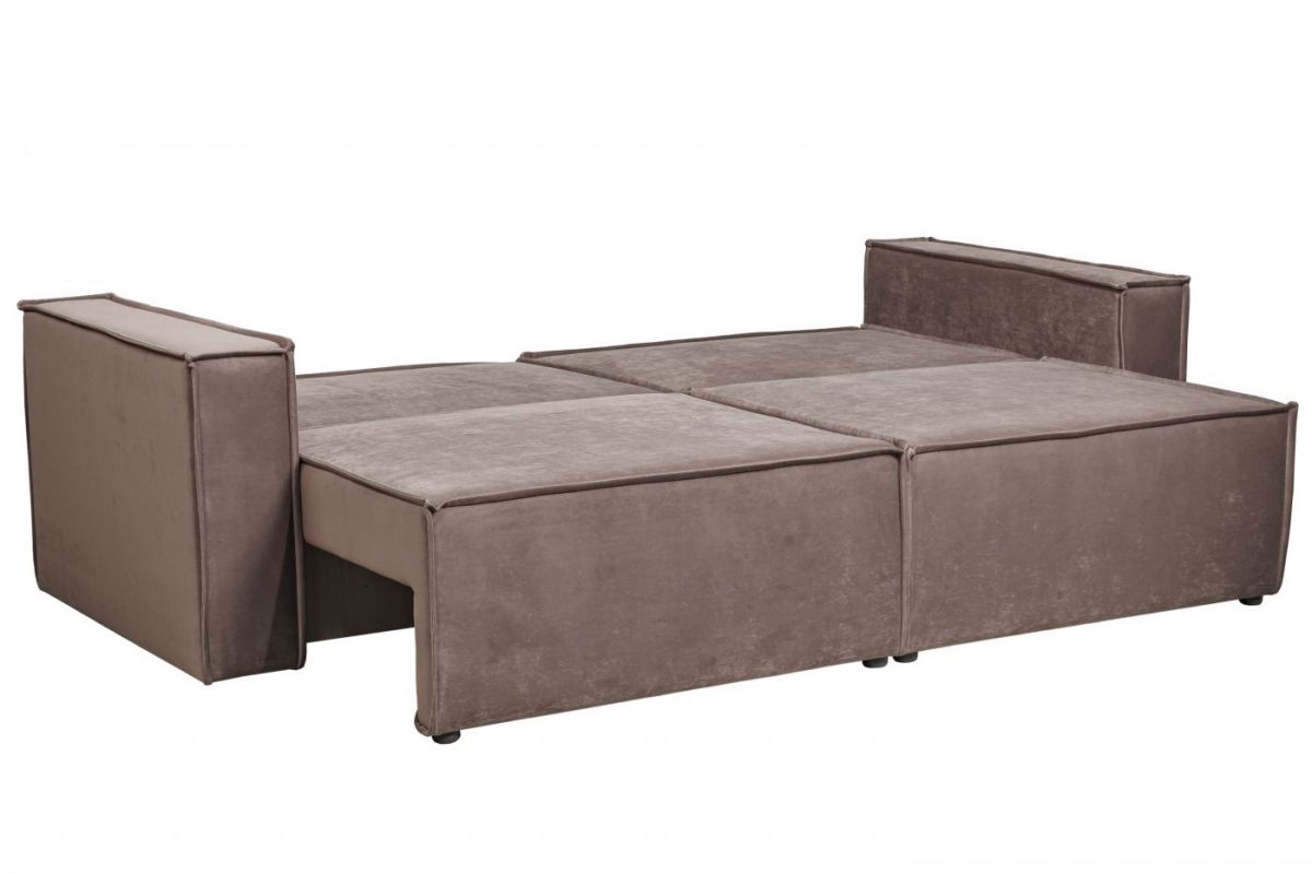 Диван Сатурн (Чикого 46 молочный шоколад) | фото 11