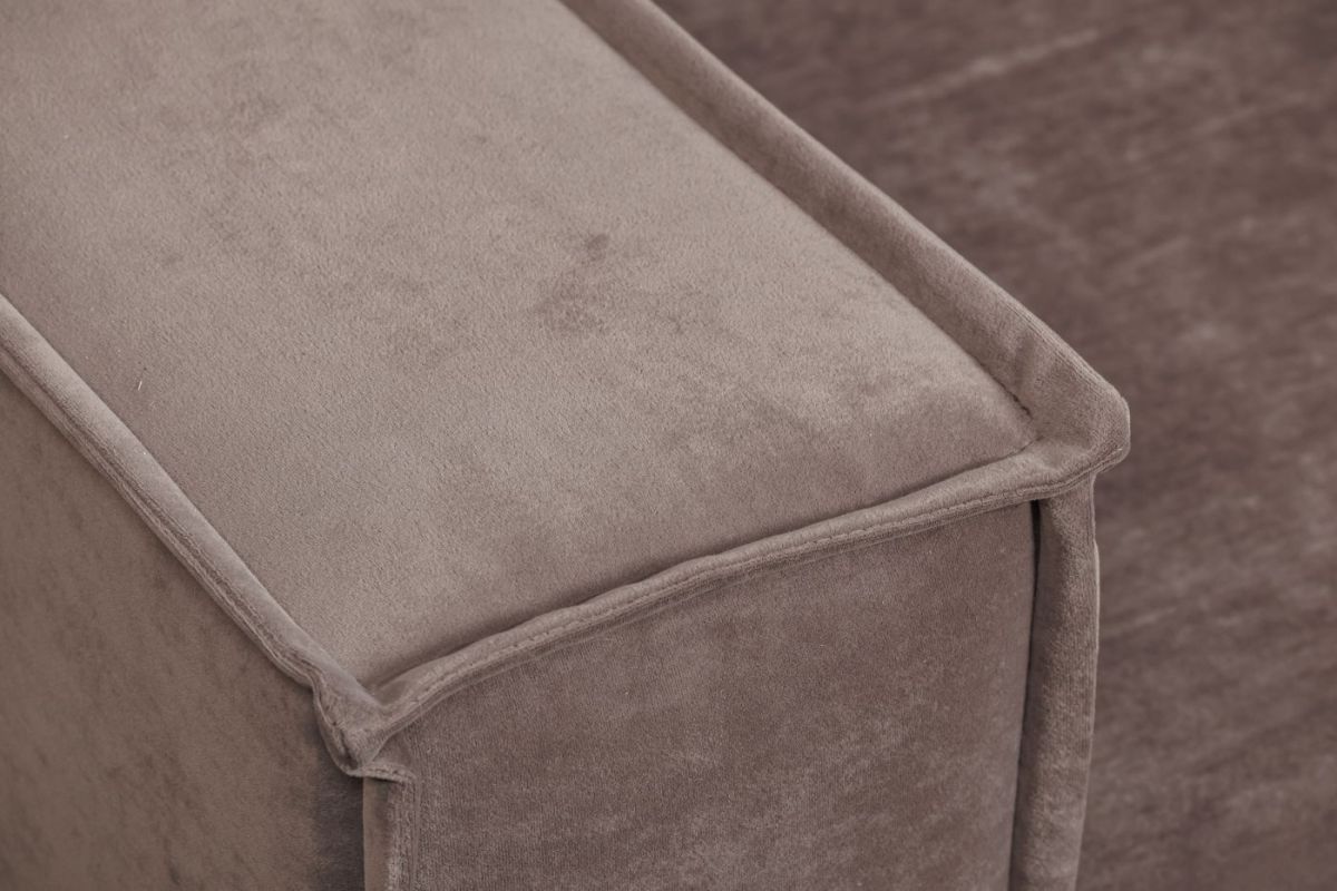 Диван Сатурн (Чикого 46 молочный шоколад) | фото 15