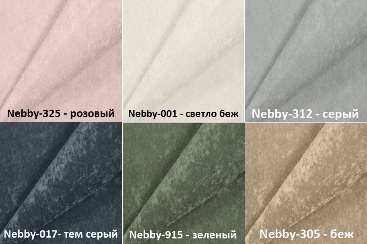 Мягкие панели ПОЛОСЫ ПРЯМЫЕ 15*90 (4 шт.) для гостиной | фото 4