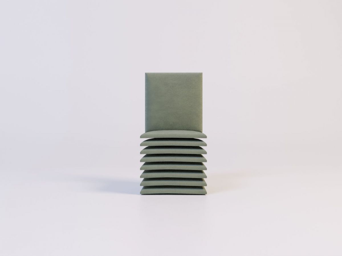 Мягкие панели КВАДРАТЫ 30*30 (9 шт.) для детской | фото 2