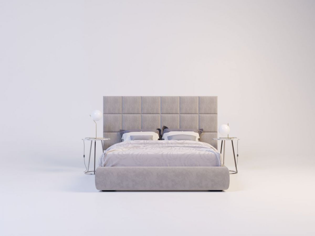 Мягкие панели КВАДРАТЫ 30*30 (9 шт.) для прихожей | фото 9