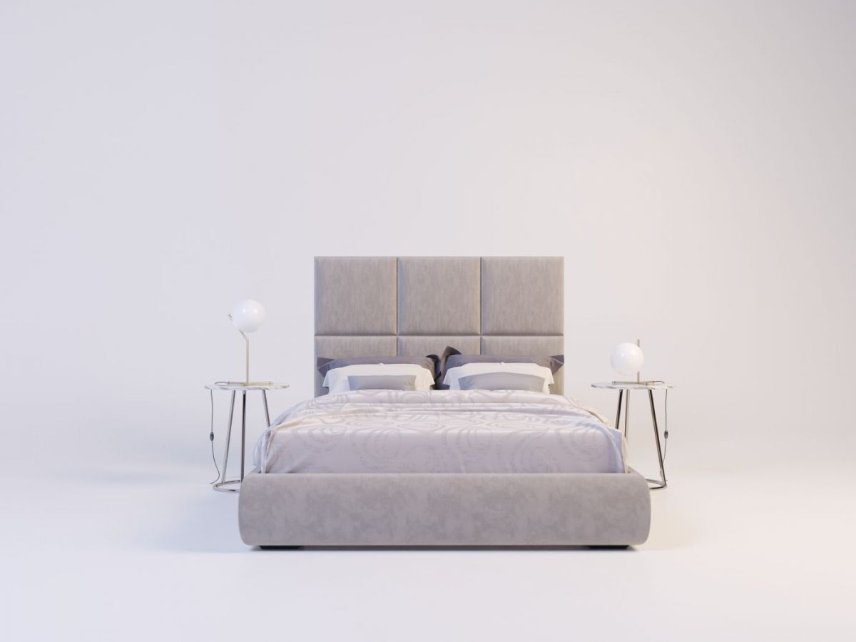 Мягкие панели КВАДРАТЫ 50*50 (2 шт.) для детской | фото 9