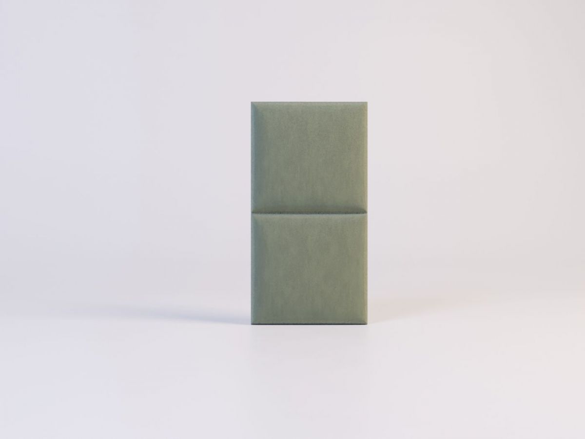 Мягкие панели КВАДРАТЫ 50*50 (2 шт.) для детской | фото 17