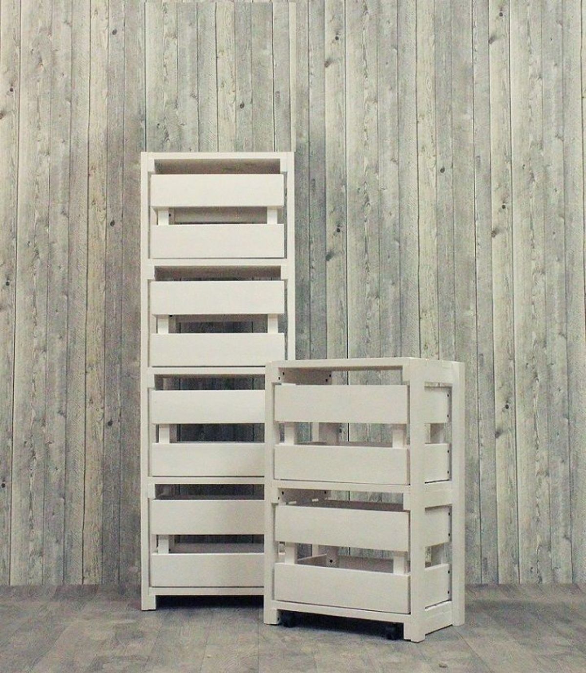 Стеллаж | фото 4