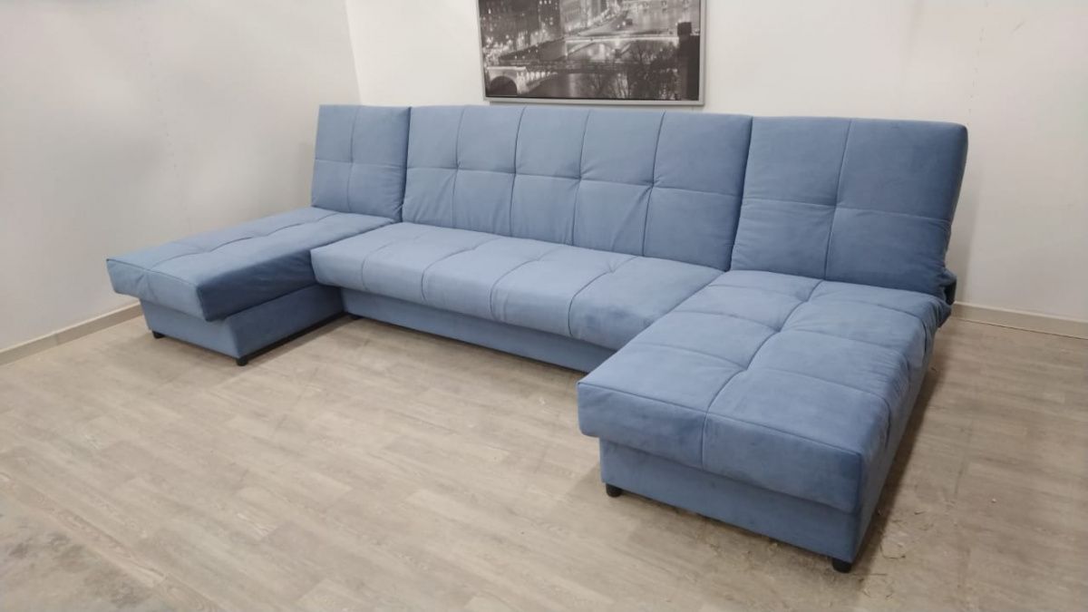 Угловой диван Ривьера (НПБ) | фото 3