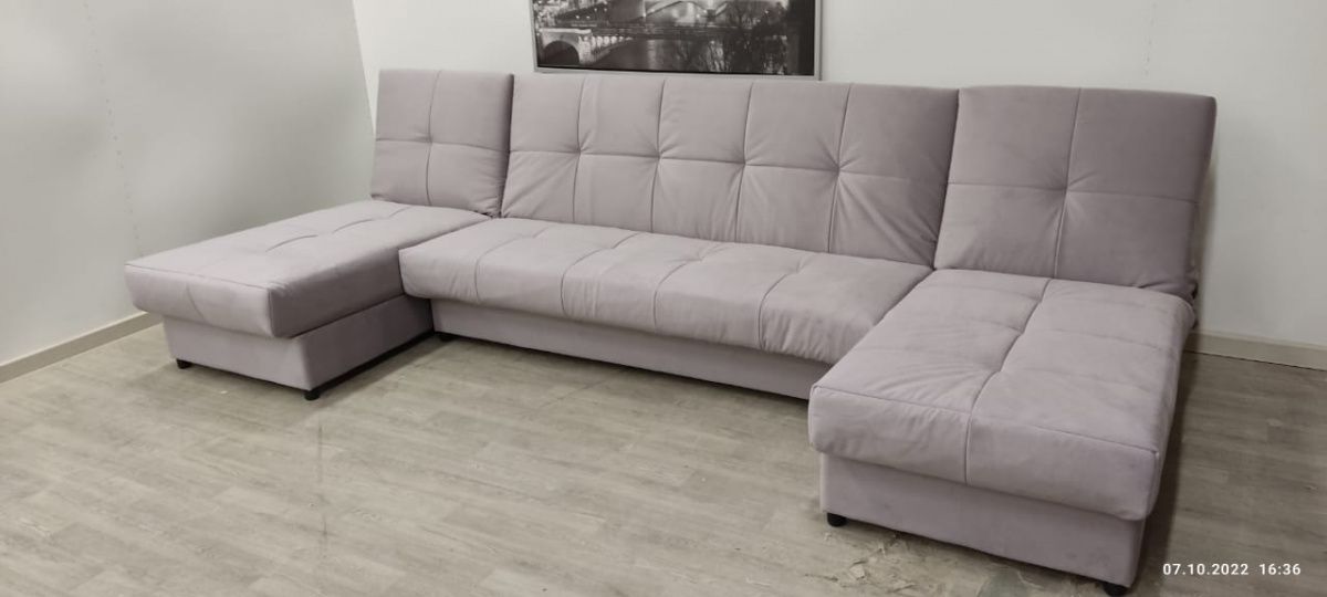 Угловой диван Ривьера (НПБ) | фото 4