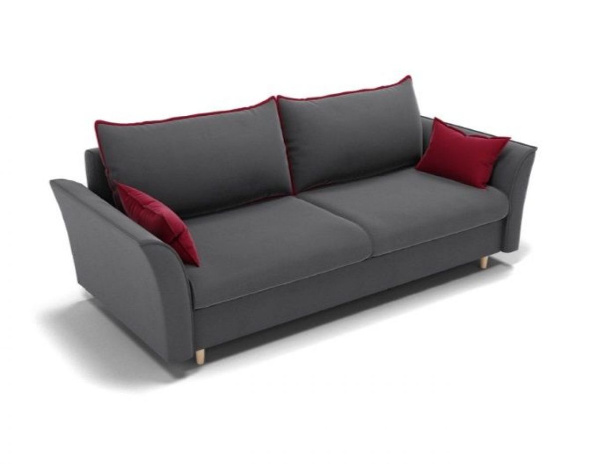 Диван Барселона-1 (ПЗ) | фото 2