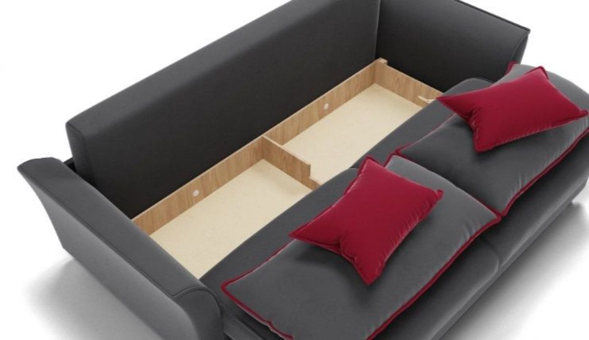 Диван Барселона-1 (ПЗ) | фото 4