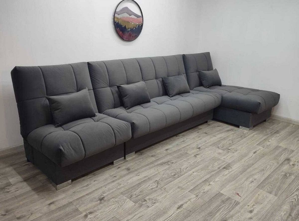 Диван угловой Фиеста-3 (НПБ) | фото 2