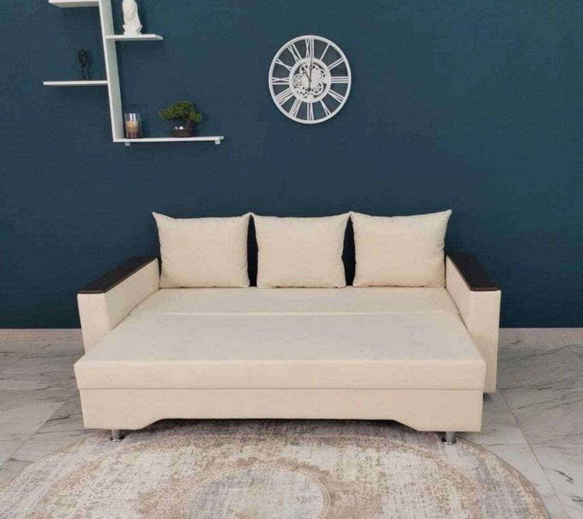 Диван Квадро-2 (ПБ) | фото 4