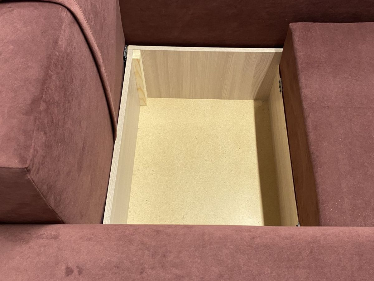 Кресло Комфорт-7 МД 700 ШП (ППУ) велюр Monaco 10 | фото 5