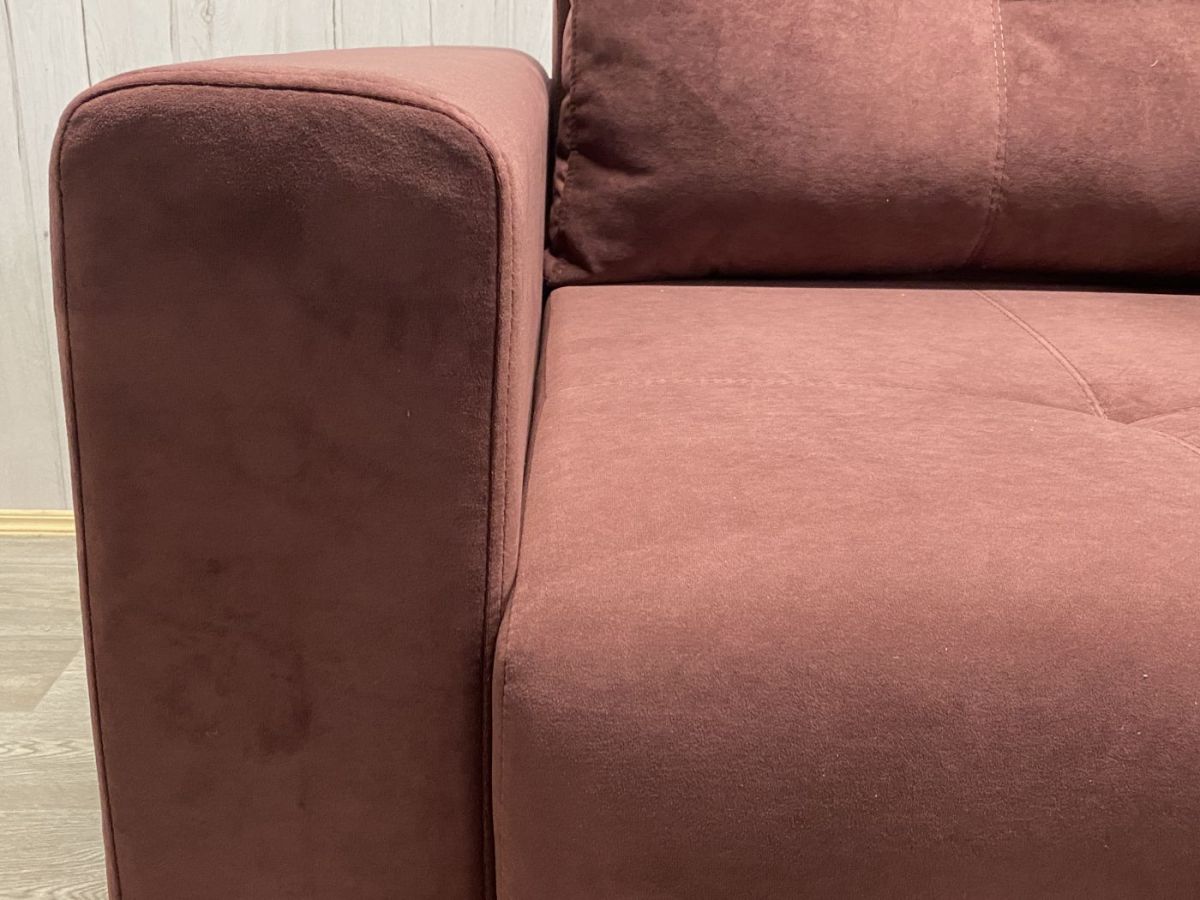 Кресло Комфорт-7 МД 700 ШП (ППУ) велюр Monaco 10 | фото 7