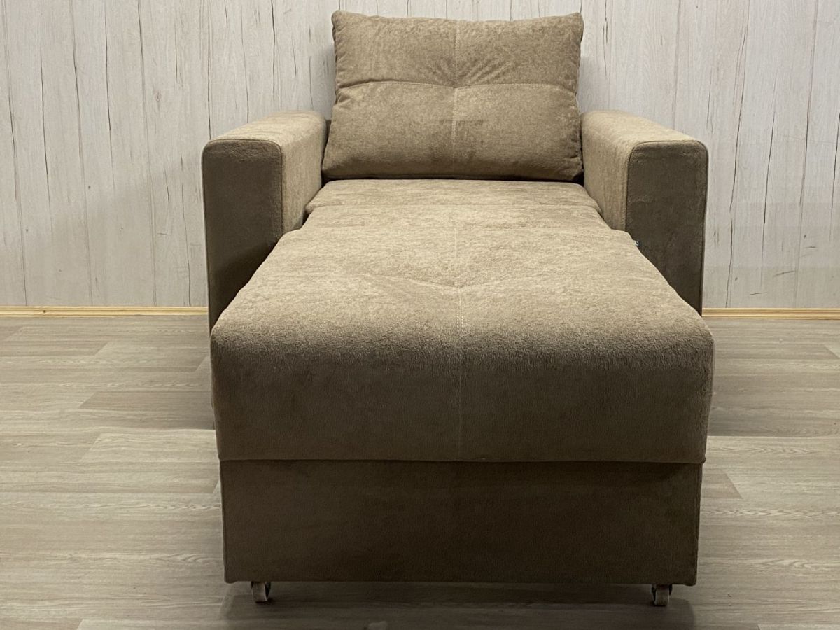 Кресло Комфорт-7 МД 700 ШП (НПБ) велюр Comfort 03 | фото 2