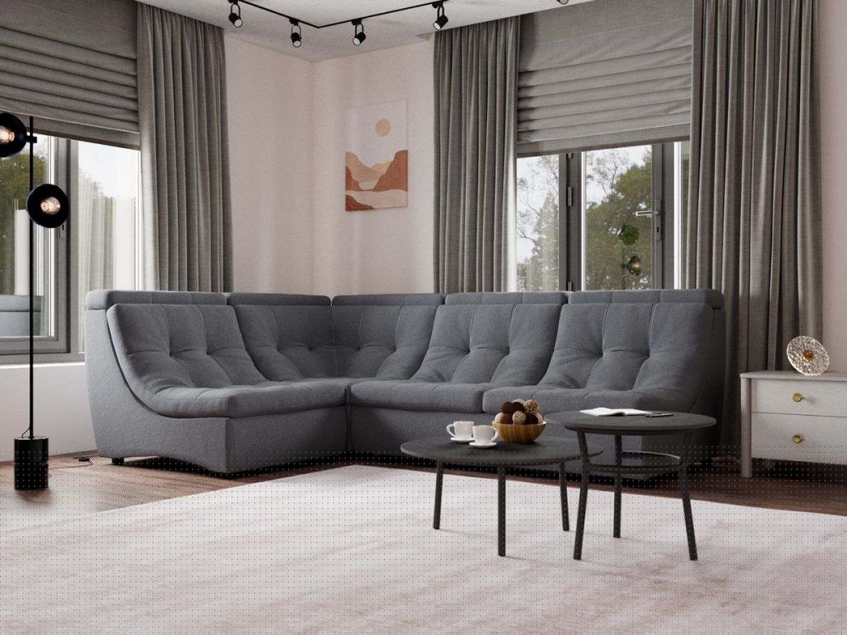 Диван Монако-3 (ППУ) | фото 11