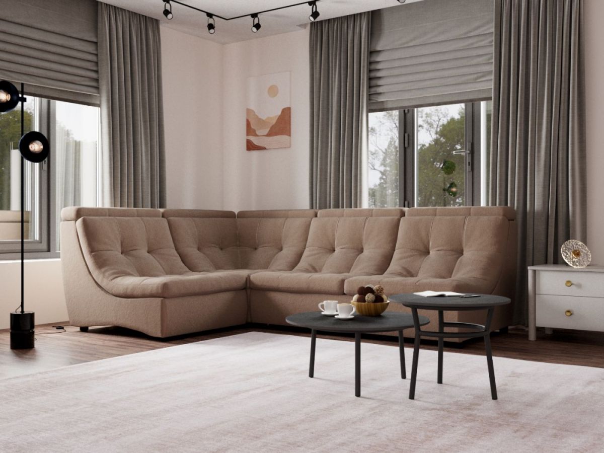 Диван Монако-3 (ППУ) | фото 12