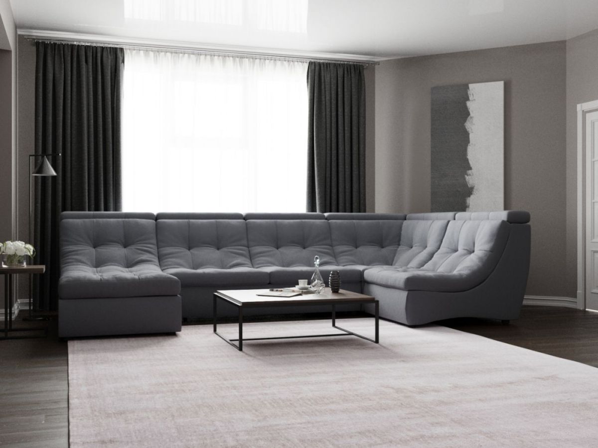 Диван Монако-4 (ППУ) | фото 10