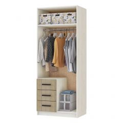 Подростковая Хогвартс (Дуб Вотан/Обсидиан) | фото 5