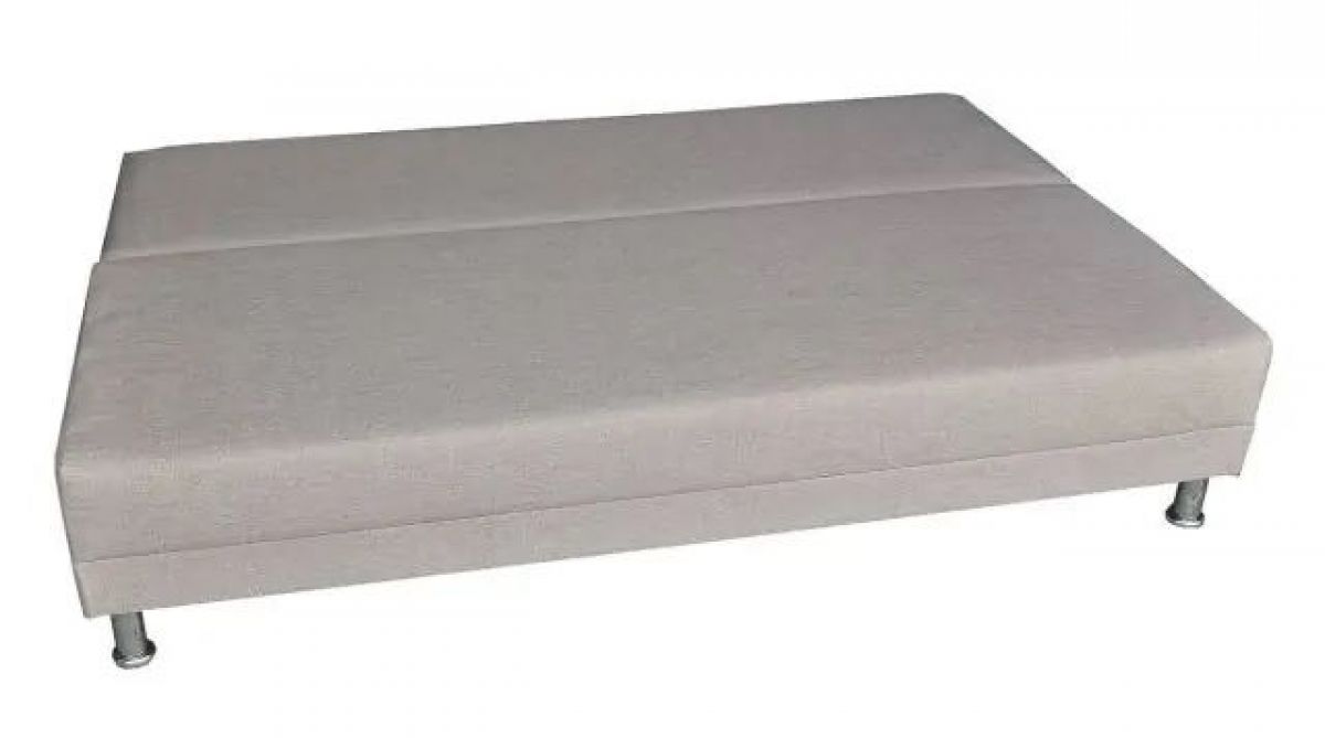 Диван-кровать Комфорт без подлокотников (4 подушки) BALTIC BITTER | фото 5