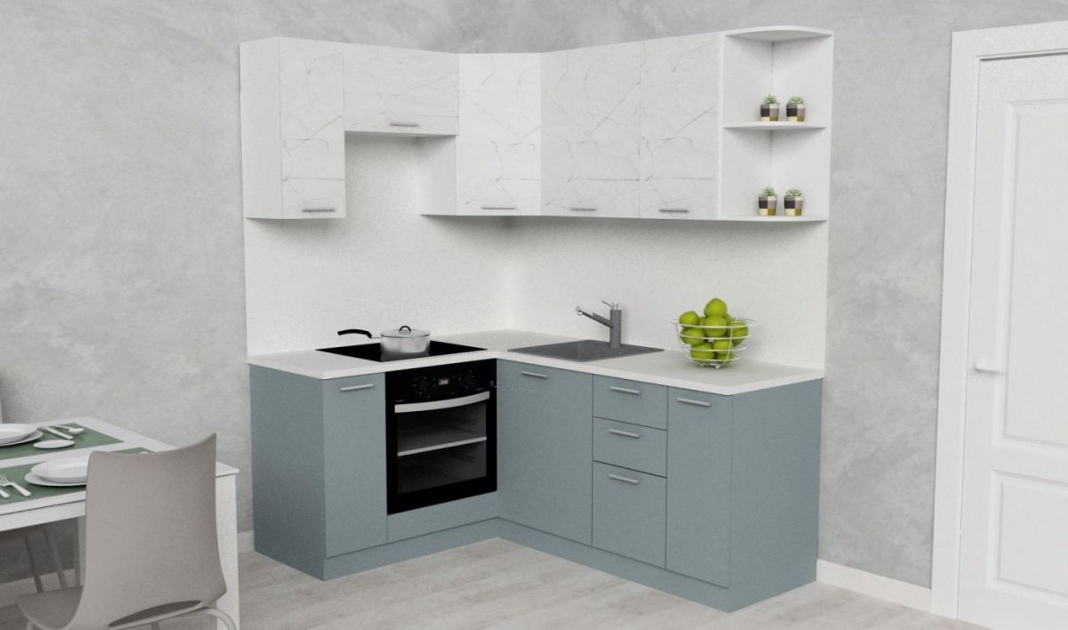 Кухонный гарнитур АТР (модульный) | фото 8