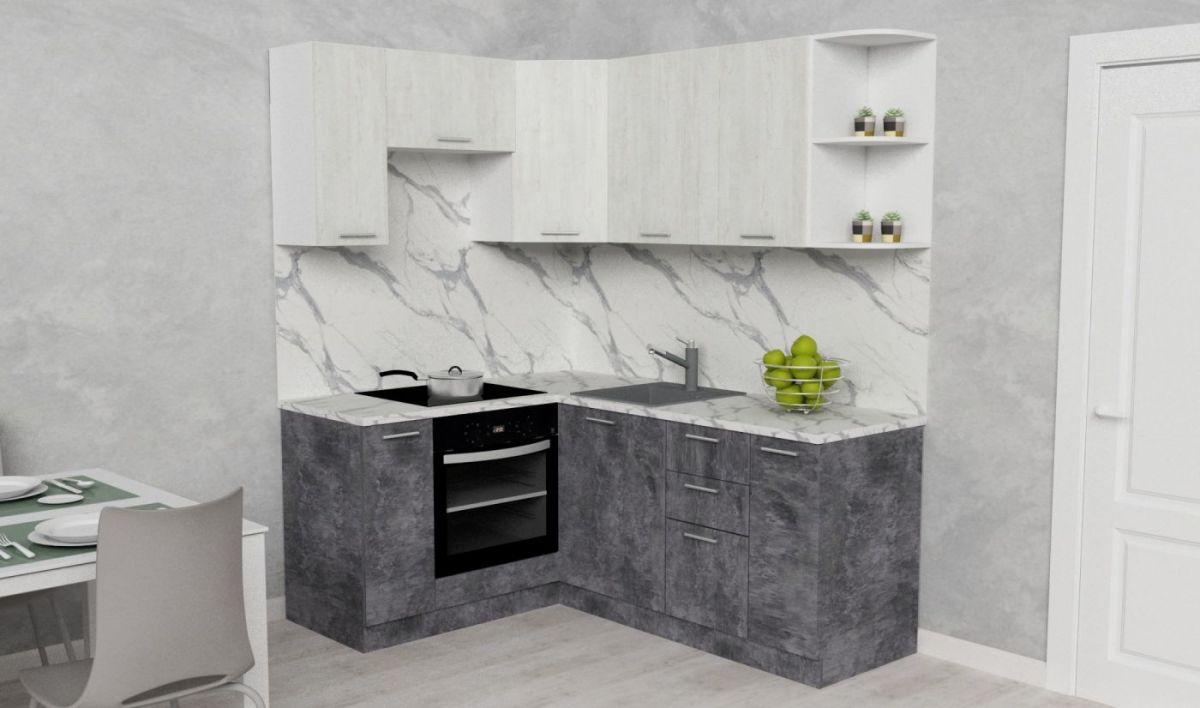 Кухонный гарнитур АТР (модульный) | фото 10