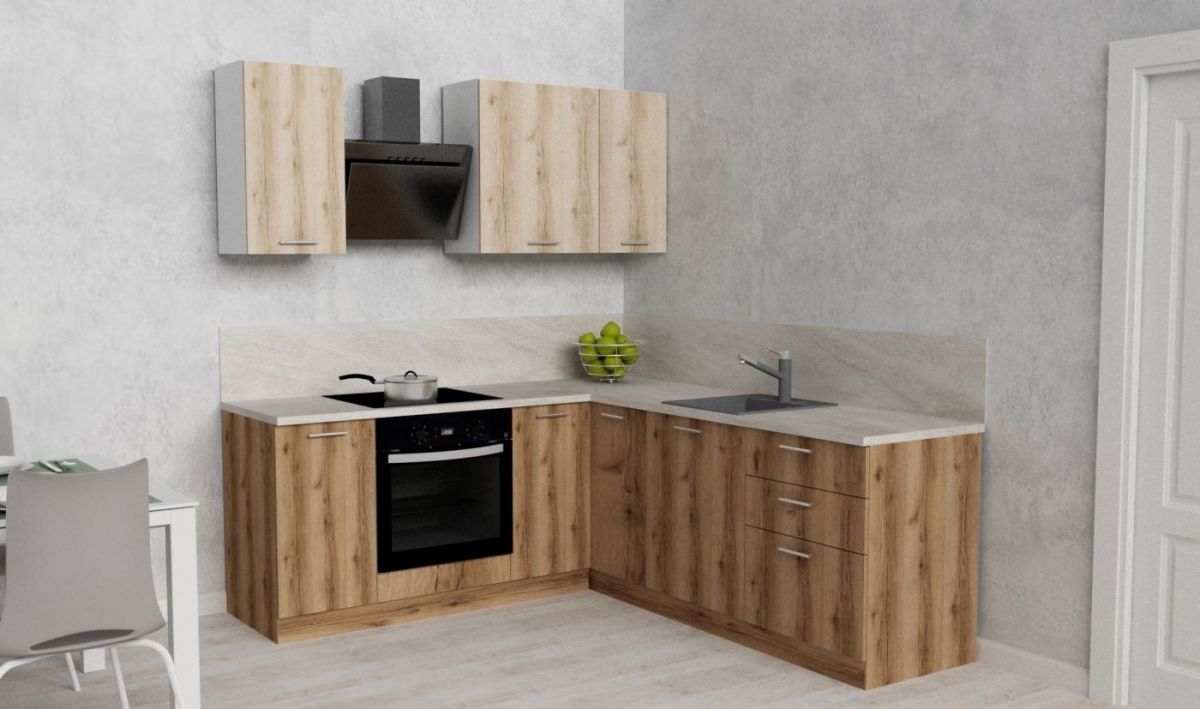 Кухонный гарнитур АТР (модульный) | фото 13