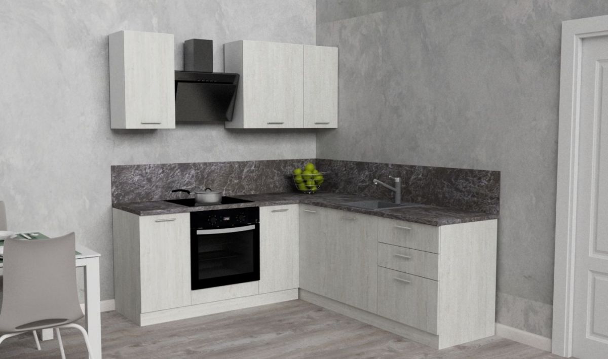 Кухонный гарнитур АТР (модульный) | фото 15