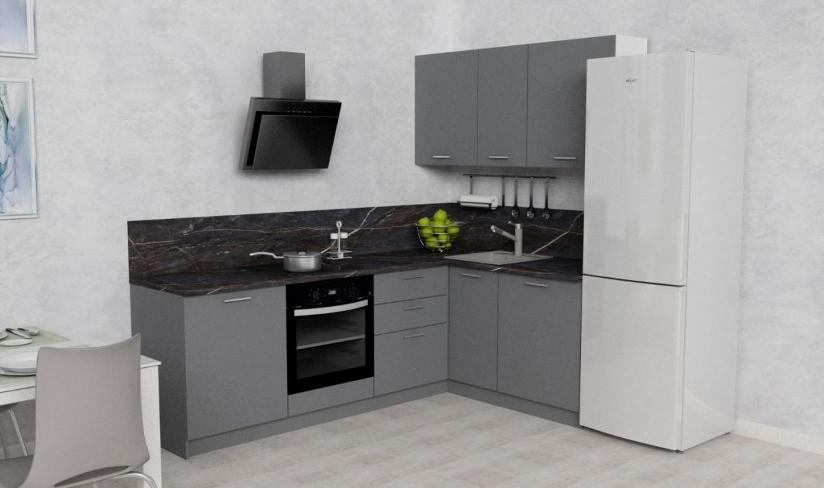 Кухонный гарнитур АТР (модульный) | фото 29