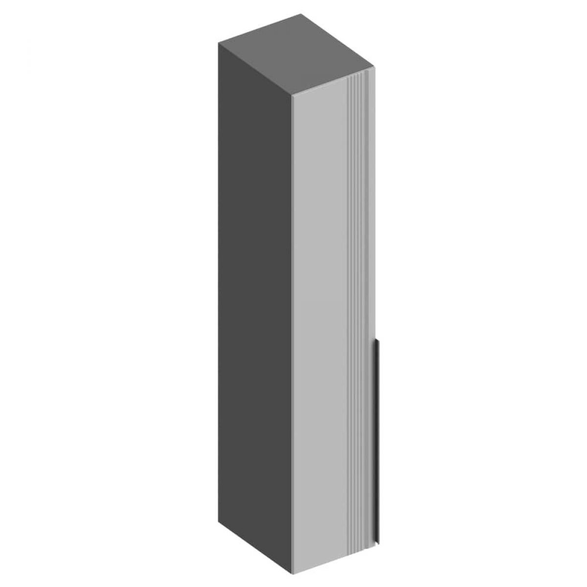 ВИТА Гостиная (модульная) темно серый | фото 4