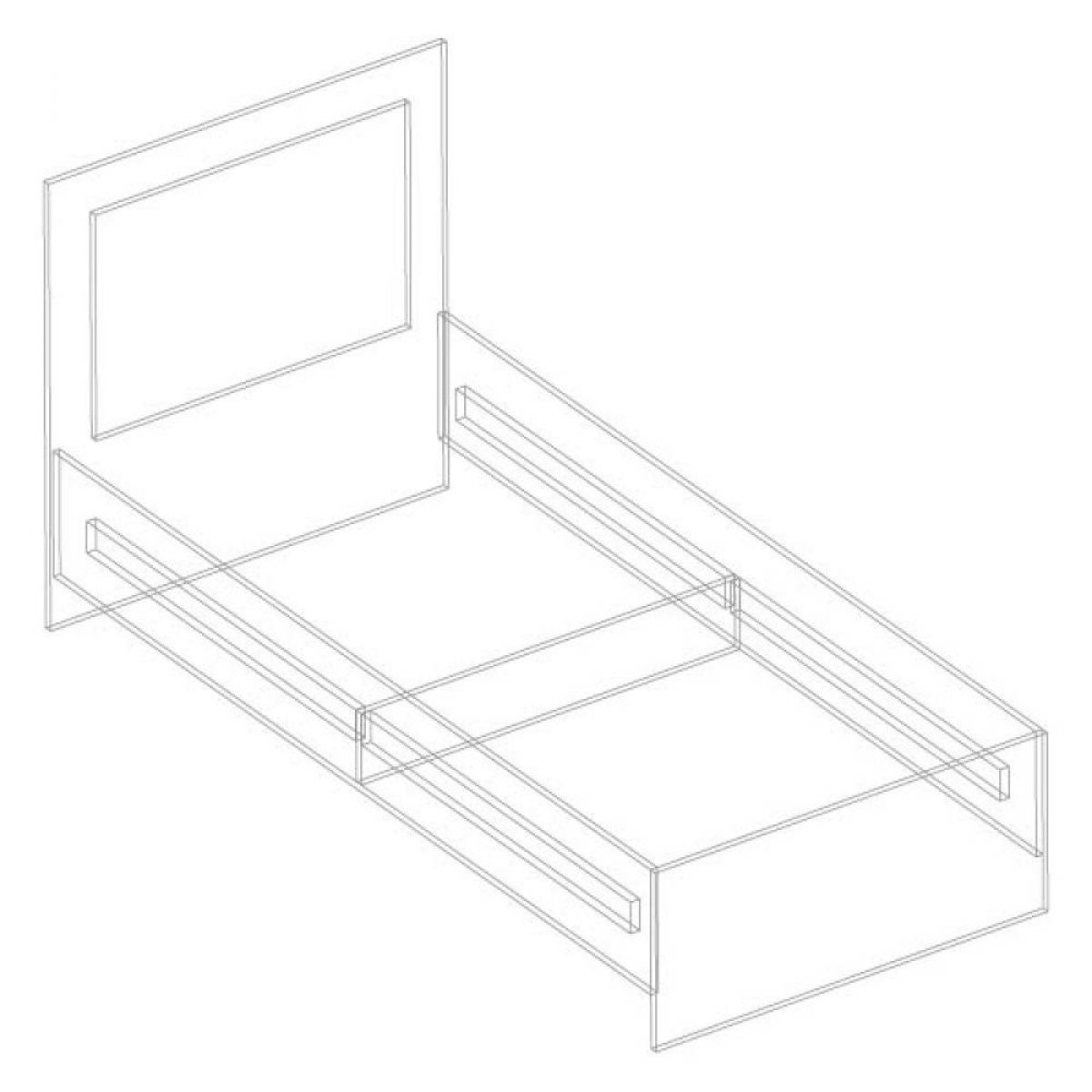 ВИТА Детская (модульная) темно серый | фото 3