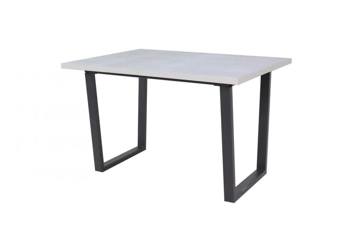 РОБИН Стол кухонный раскладной (опоры трапеция) | фото 4