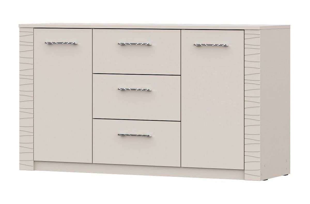 КАЛИПСО Спальный гарнитур (Меланж) | фото 4