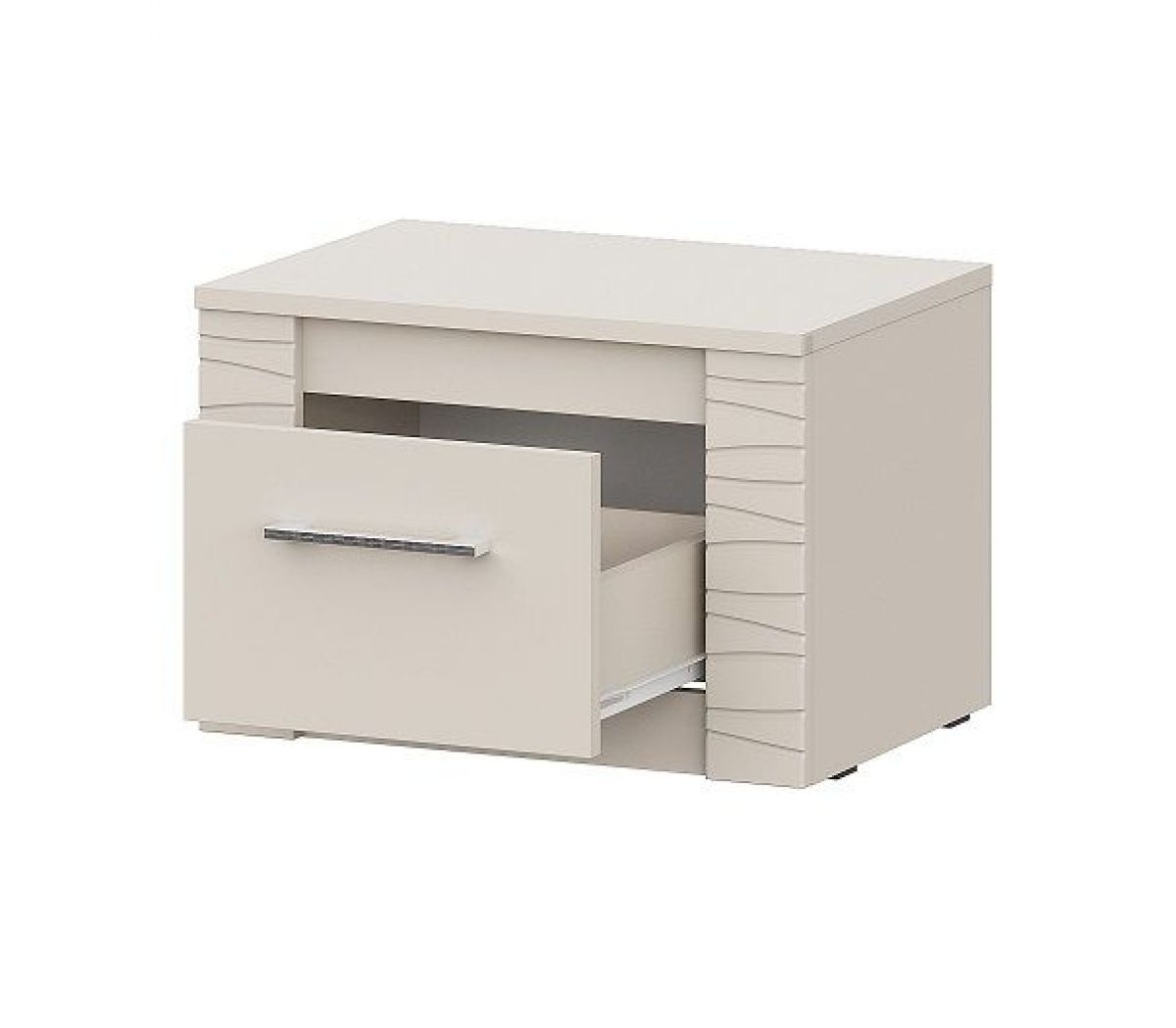 КАЛИПСО Спальный гарнитур (Меланж) | фото 6