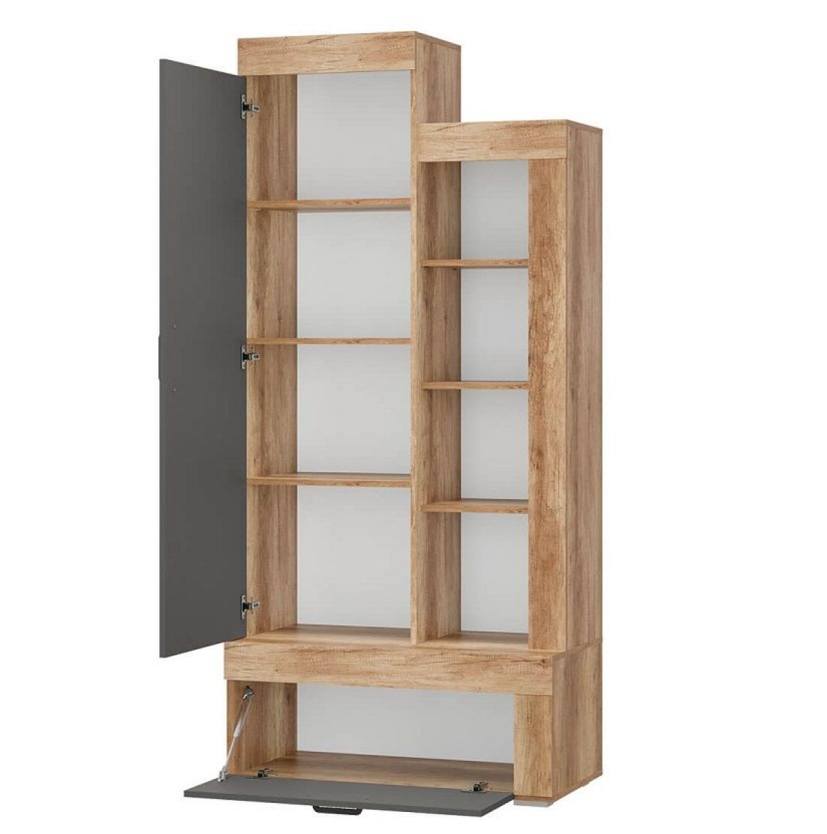 Коллекция Прима (Графит/Дуб каньон) | фото 27