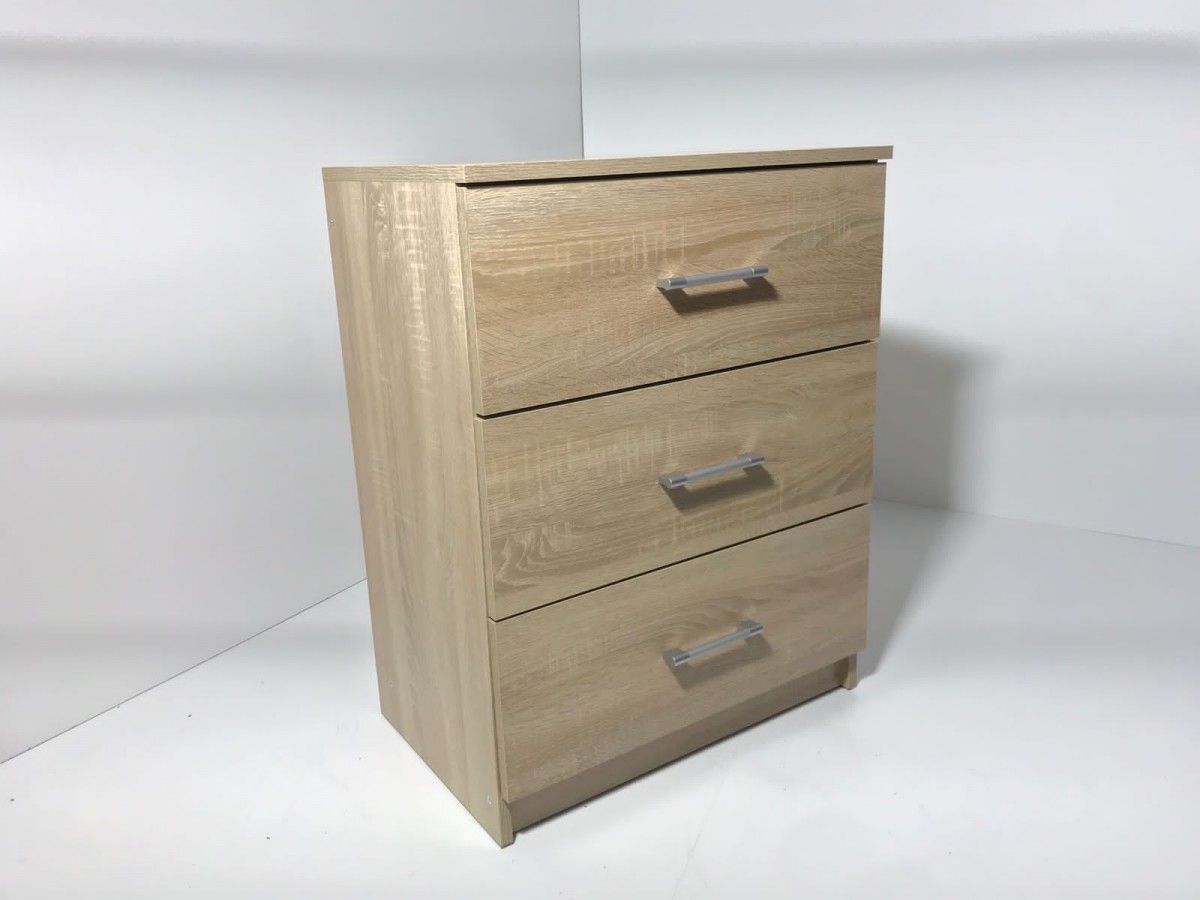 Комод 3 ящика | фото 2