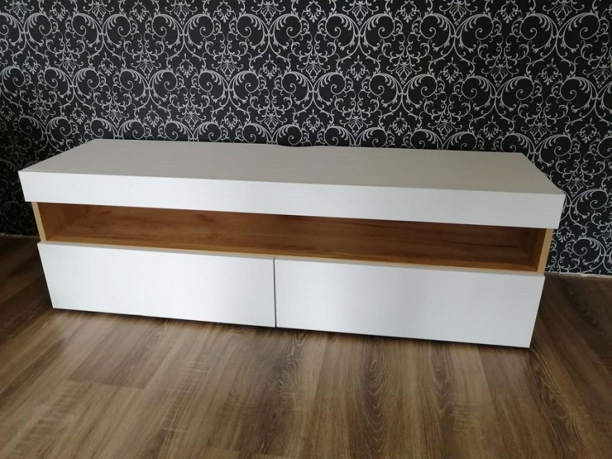 Тумба под ТВ Альба | фото 3