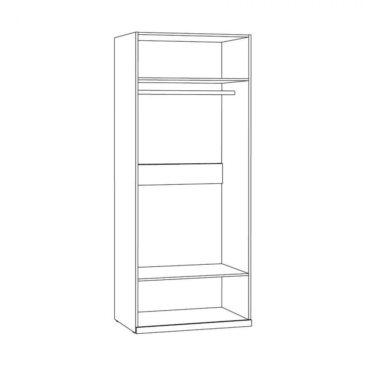 АМЬЕН Спальня (модульная) | фото 27